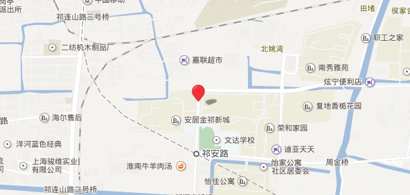 上海铁兴搬场服务有限公司